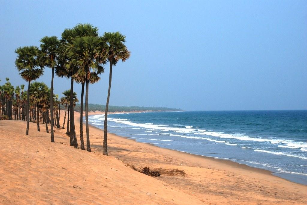 Araku Valley Andhra Pradesh