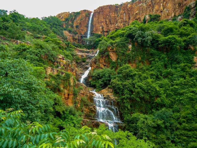 Araku Valley Andhra Pradesh