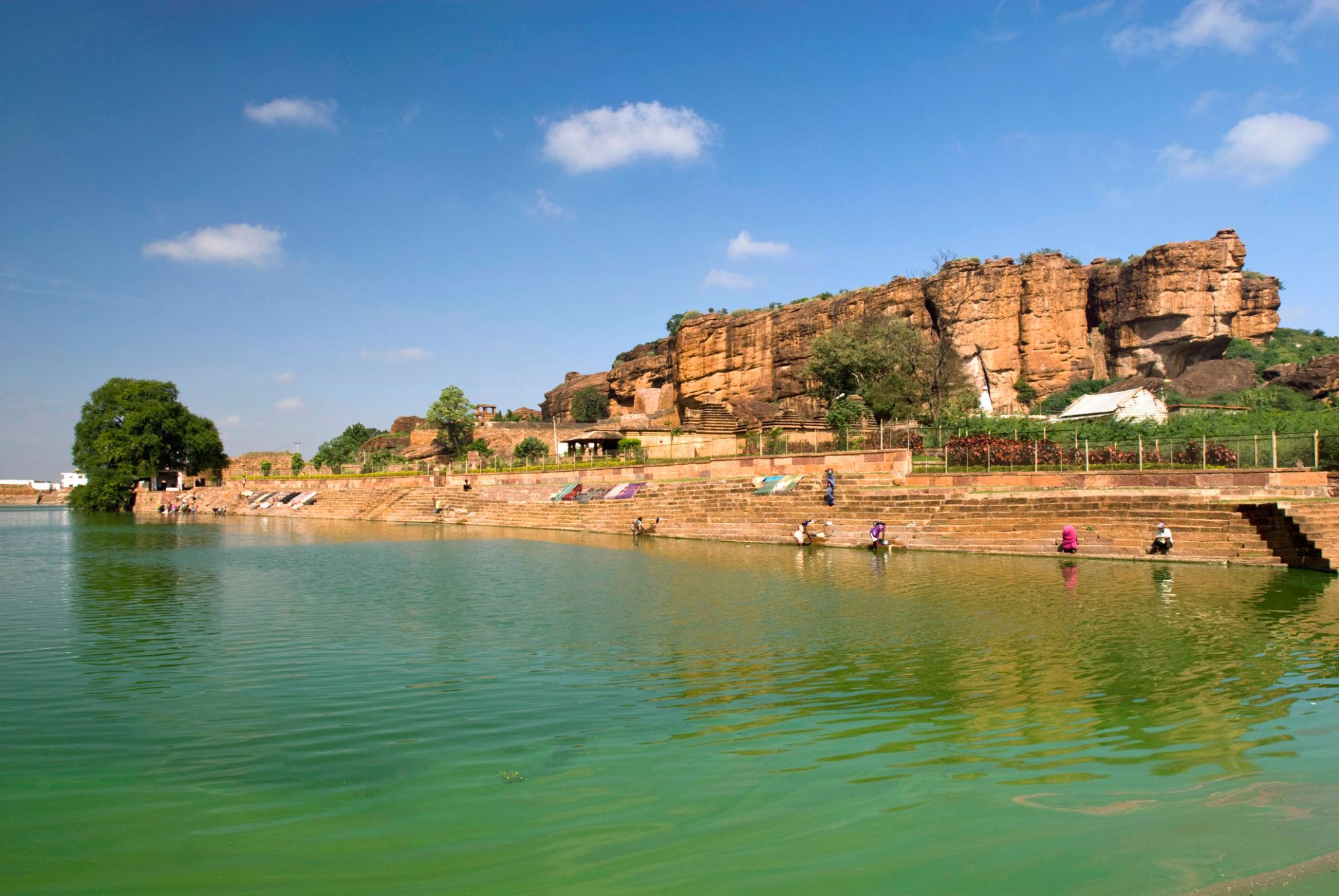 Badami Karnataka
