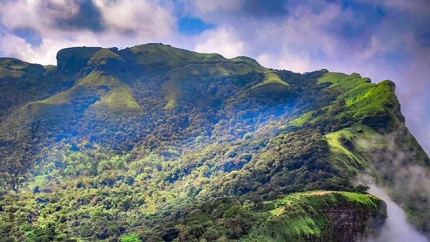 Chikmagalur Karnataka