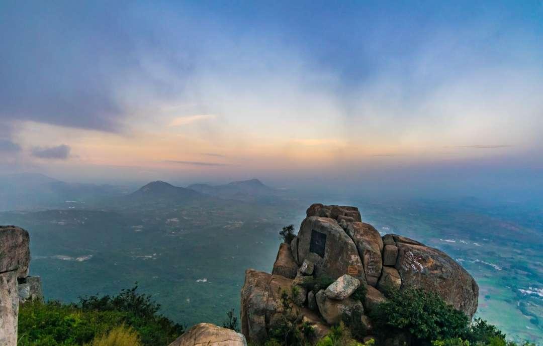 Horsley Hills Andhra Pradesh