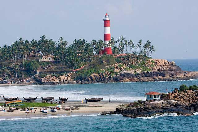Varkala Kerala