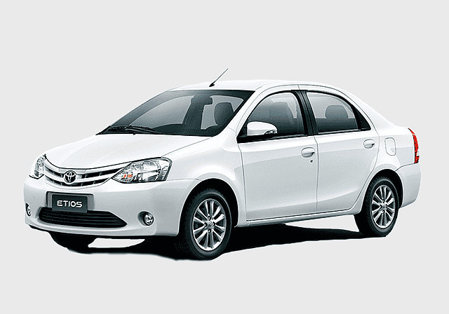 Sedan Car