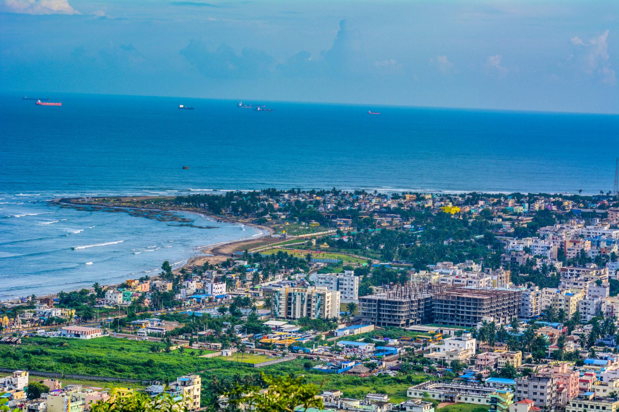Visakhapatnam Vizag