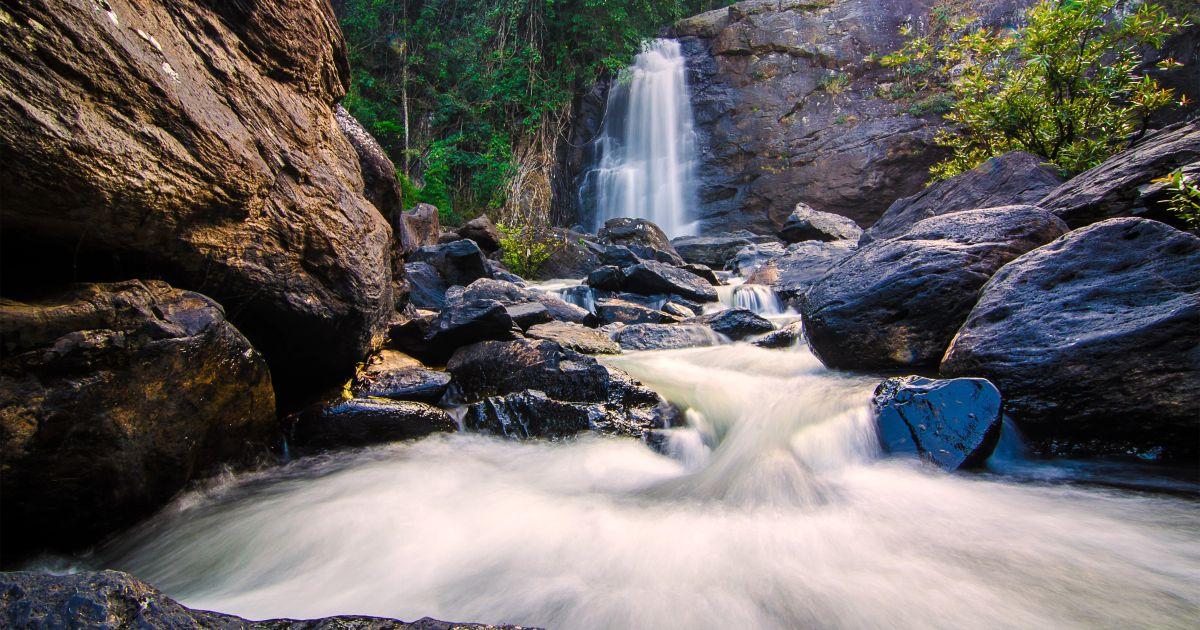Wayanad Kerala